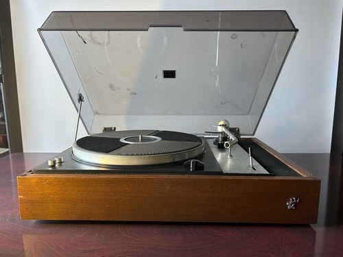 Sansui 3030 giradischi - sr-3030,