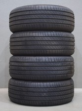 4 pneumatici estivi Michelin Primacy 4 * 205 55 R16 91W DOT20 6,2 mm OTTIMI!