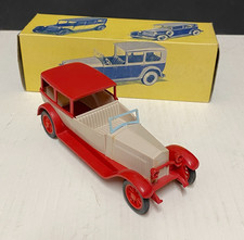 FIAT 519 INGAP Serie Brioschi