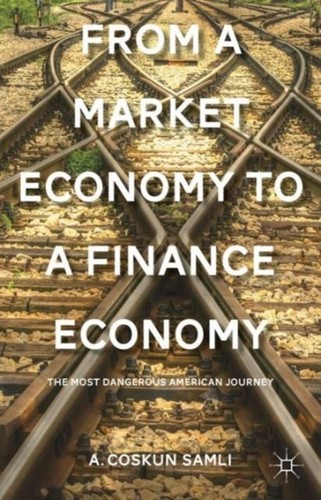 Samli from market economy - from, a