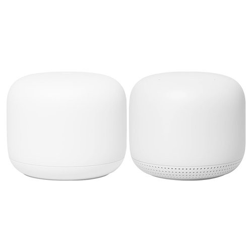Google router nest wifi - google,