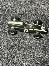 Brabham BT24 Denny Hulme #2