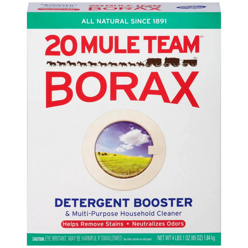 Mule team detergente - 20,