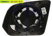 SPECCHIO VETRO VETRINO PER