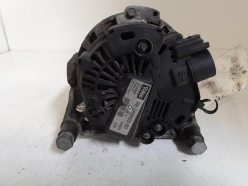 Alternatore peugeot 307 phase - peugeot,