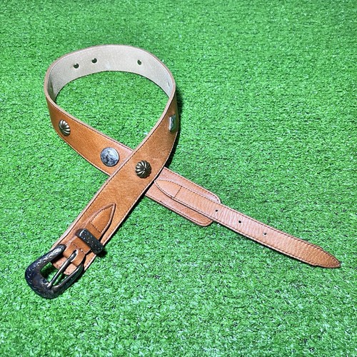 Cintura western vintage donna