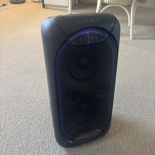 Sony gtk xb60 altoparlante - sony,
