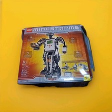 LEGO MINDSTORMS: Mindstorms