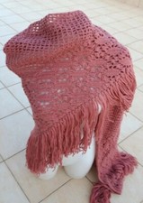 Scialle STUOLA MANTELLA