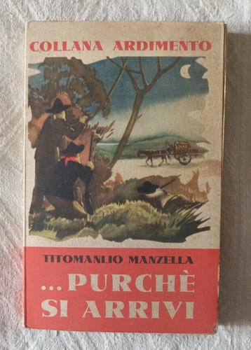 Purchè arrivi - ...purchè,