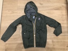 abbigliamento bambino Kway