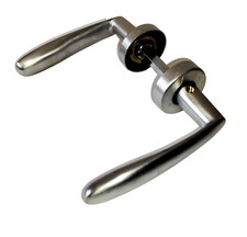 MANIGLIA imola MANITAL CROMO