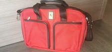 Borsa TRACOLLA Porta PC 15,4" Ferrari Originale Estensibile Solo esposizione