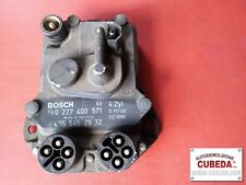 Modulo di accensione MERCEDES 190E W201  027400571  0055452932