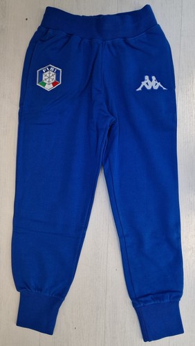 7604 kappa fisi pantalone - 7604,