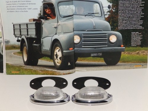 Fiat 615 del - 615, 52