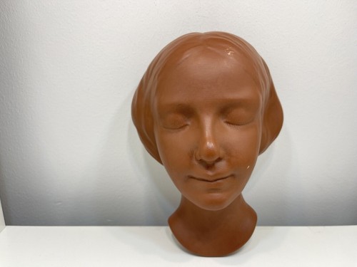 Statua porcellana da - in,