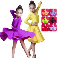 Costumi danza latina bambini - costumi,
