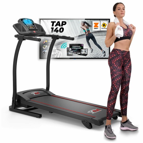 Tapis roulant elettrico - tapis,