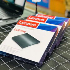 Lenovo Unità CD/DVD Esterna