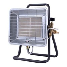 STUFA PARABOLICA A GAS BOMBOLA