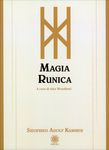 Libro magia runica siegfried - libro,