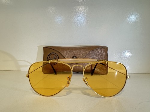 Ray ban vintage bausch - ban, b&l