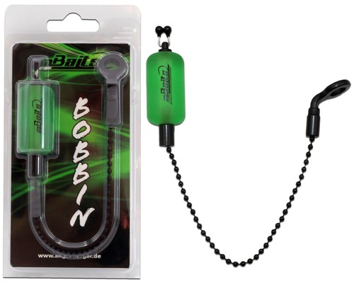 Magic baits bobbin green - magic,