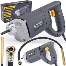 Vibratore per calcestruzzo - vibratore,