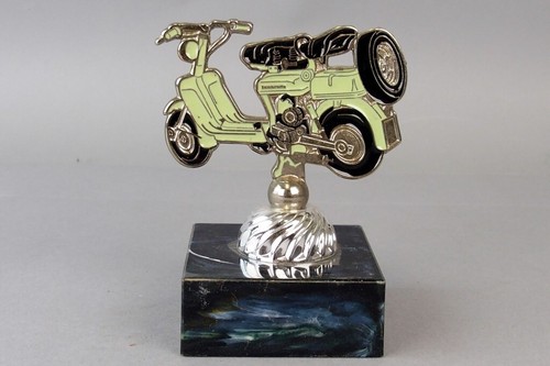 Bellissima lambretta 125 - 125,