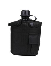 Borraccia militare in plastica