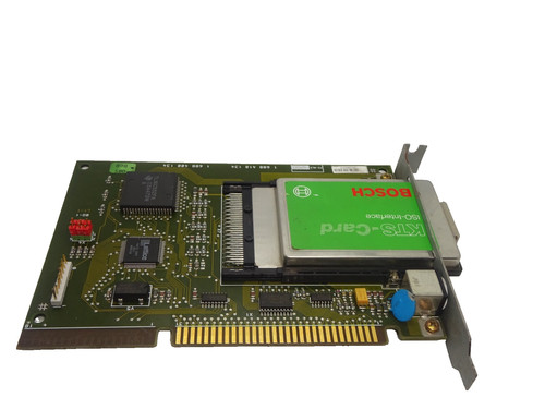 Inchiostro bosch kts card - inchiostro,