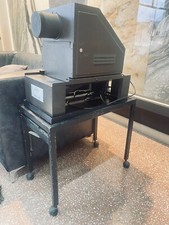 Proiettore Episcopio Malinverno Solex 804 vintage raro