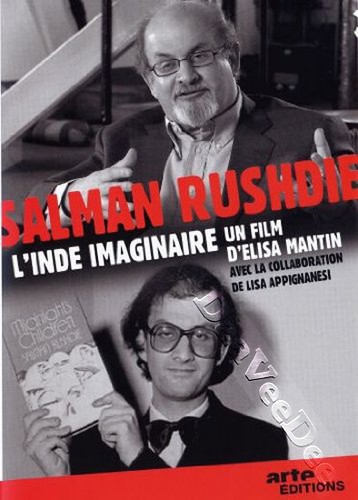 Salman rushdie imagining - salman,