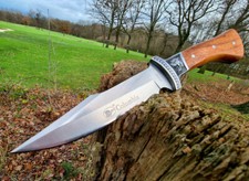 Coltello cintura - coltello, da