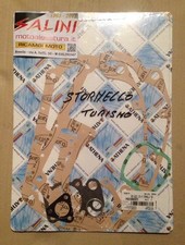 serie guarnizioni motore Moto
