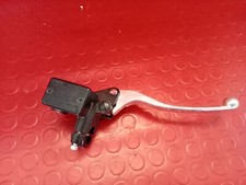 LEVA POMPA FRENO ANTERIORE