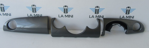 Kit assetto cruscotto - assetto,