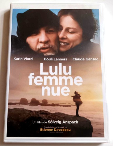 Lulu femme nue - , solveig