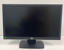 MONITOR PC HP 22" COMPAQ P222VA 1920X1080 LED HD VGA DP USATO