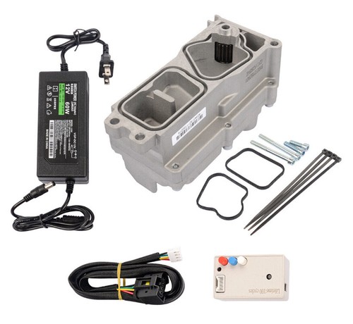 5494878rx per attuatore - per, turbo