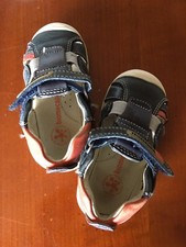 Sandalo bimbo misura 20 Biomecanics