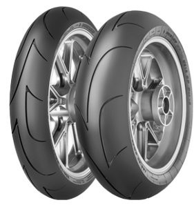 Dunlop d213 pro - pro, zr17