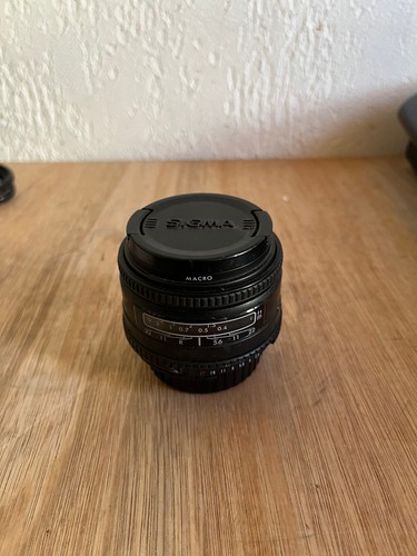 Sigma 8 super wide - 24, mm