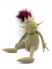 Rare Vintage FAO Schwarz Brian