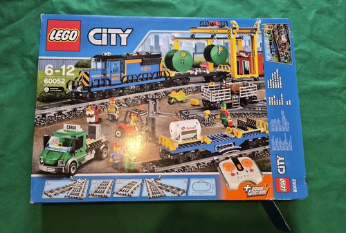 Lego 60052 kit costruzione - lego,