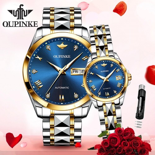 Orologio oupinke meccanico - oupinke,