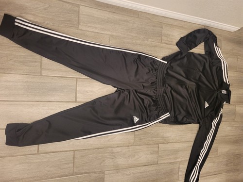 Adidas pantaloni tuta uomo - pantaloni,