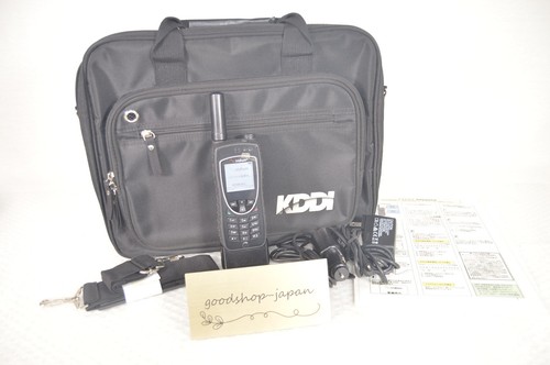 Telefono satellitare iridium - satellitare,
