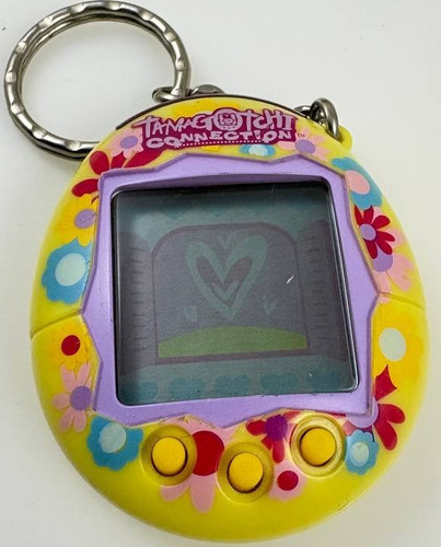 Tamagotchi connection bandai - tamagotchi,